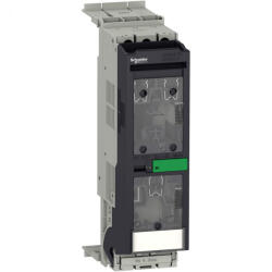 Schneider Electric Schneider ISFT100N/DIN(000) 3P 60mm gyűjtősínes csatlakozású, mellső, alsó csatlakozás (LV480752) (LV480752)