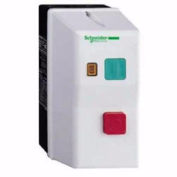 Schneider Electric Schneider LE1M-hez fedél/burkolat nyomógombokkal (W815495210121) (W815495210121)