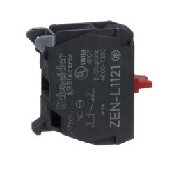 Schneider Electric Schneider érintkező blokk N/C (ZENL 1121) (ZENL1121)