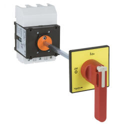 Schneider Electric Schneider főkapcsoló (VCCF-5) (VCCF5)