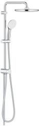 GROHE Tempesta System 250 Flex zuhanyrendszer Diverterrel (26980001)