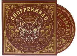 Chopperhead Matte Wax 100 g