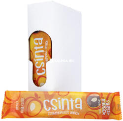 Csinta Sárgabarack tekercs 12 g 15 db