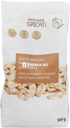 MEDhUSA Great! gluténmentes prémium zabpehely 500 g