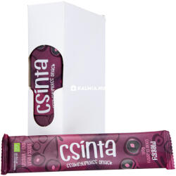 Csinta Bio Meggy tekercs 12 g 15 db