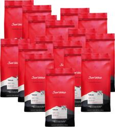 Juan Valdez Pachet 16 x Juan Valdez-Volcan cafea boabe 454 g