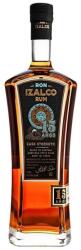 Ron Izalco rum 15 éves Cask Strength 0, 7L 55, 3% - bareszkozok