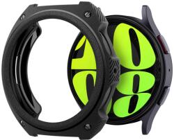Spigen Caseology Vault Samsung Galaxy Watch 7 (44 Mm) Matt Fekete Tok