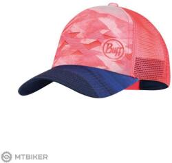 BUFF TRUCKER baseball sapka, Amdo Multi (S/M)