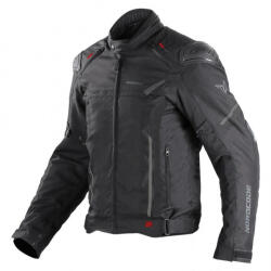 Nordcode Viper Evo Bărbătesc Geacă de motocicletă 4 Sezoane Waterproof Negru NOR000JAC264 (NOR000JAC264)