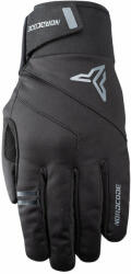 Nordcode Derbi De iarnă Bărbătești Mănuși de motocicletă Softshell Impermeabil Negre NOR000GAN95 (NOR000GAN95)