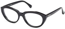 Max Mara MM5113 001 Rama ochelari