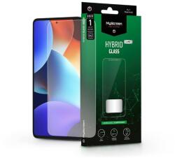 MyScreen MyScreen Hybrid Glass Lite - Xiaomi Redmi Note 12 Pro 5G rugalmas üvegfólia - coolmobile