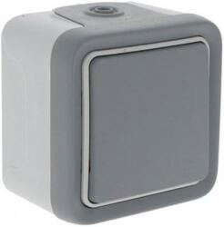 Legrand Девиатор Legrand - Plexo 69711, IP 55, външен монтаж, сив (193569711)
