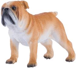 Mojo Figurină Mojo Animal Planet -Bulldog englez (381053) Figurina