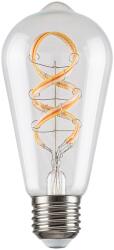 Rábalux LED крушка Rabalux - E27, 4W, ST64, 2700К, филамент (1988)