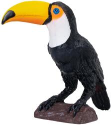 Mojo Figurină Mojo Animal Planet - Tucanul (381037) Figurina