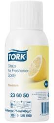 Tork Premium aerosol utántöltő, citrom (A1 rendszer)