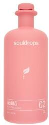 souldrops Kristálycsepp bio textilöblítő koncentrátum 2 liter