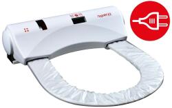 Hygolet® S 3500 toalett ülőke transzformátorral