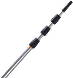  Aricasa professzionális teleszkópos alumínium nyél, 8 méter