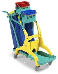  TTS Nick Star 35 szervízkocsi