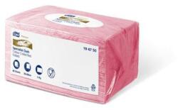 Tork Premium Specialist Cloth Colour coded piros (W8 rendszerhez)