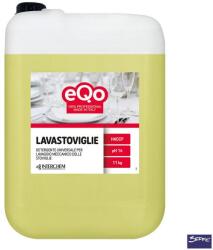  EQO Lavastoviglie Univerzális lúgos mosogatószer 11kg