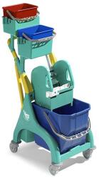  TTS Nick Plus 20 felmosókocsi