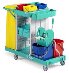  TTS Magic Line 360B szervízkocsi