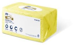 Tork Premium Specialist Cloth Colour coded sárga (W8 rendszerhez)