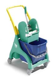  TTS Nick egyvödrös felmosókocsi 25 literes