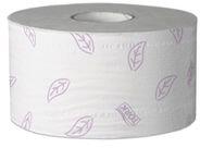 Tork Premium toalettpapír mini jumbo, extra soft (T2 rendszerhez)
