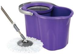  SPIN MOP forgófejes felmosó szett 19 literes