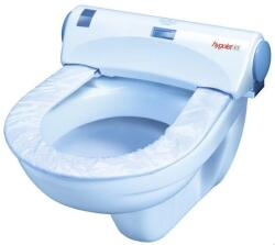  Hygolet® S3500 szenzoros toalett ülőke power pack elemcsomaggal