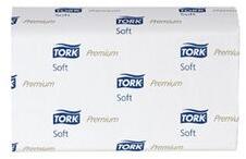Tork Xpress Soft Multifold kéztörlő (H2 rendszerhez)