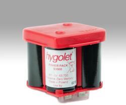 Tápegység Hygolet® S3500 tip. (Power Pack)
