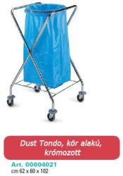  DUST TONDO szemetestartó állvány