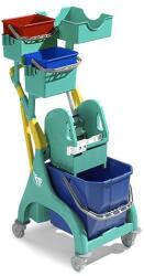  TTS Nick Plus 100 felmosókocsi