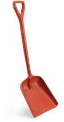  Igeax élelmiszeripari lapát nagy 350x1100mm piros