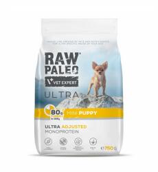 VetExpert Ultra Turkey Mini Puppy 750g