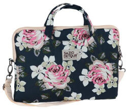 Empire Laptoptáska Empire Infinity floral 15, 6