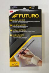 Futuro deluxe hüvelykujjrögzítő L-XL 1 db