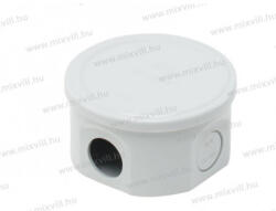 OMU System ELO-80 Műanyag doboz IP44 80x45mm (ELO-80 IP44)