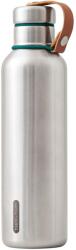 black+blum Termosz 750 ml, óceán, rozsdamentes acél, Black+Blum (BBBAMIWBBL005)