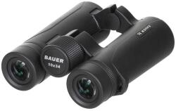 MFH BAUER Outdoor SL 10 x 34-es távcső, vízálló, fekete