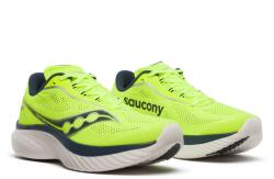 Saucony Férfi futócipő Saucony KINVARA 15 sárga S20967-220 - EUR 43 | UK 8, 5 | US 9, 5