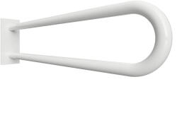 Bemeta Help fali kapaszkodó 813 mm, U-típus, fehér 301707463 (301707463)