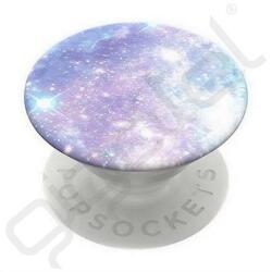 Popsockets POPSOCKETS telefontartó (készülékre ragasztható, többfunkciós, csillagrendszer) SZÍNES