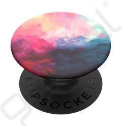 Popsockets POPSOCKETS telefontartó (készülékre ragasztható, többfunkciós, vízesés) SZÍNES